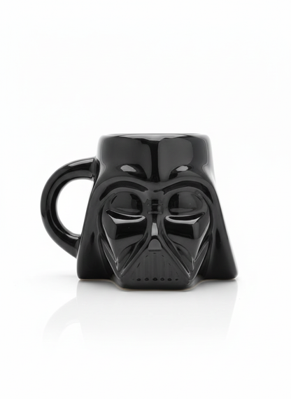 Taza Darth Vader StarWars 450ml Ceràmica 3D